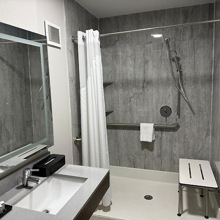 Silver Beach Hotel Saint Joseph Kültér fotó